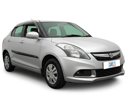 Maruti Swift Dzire-img